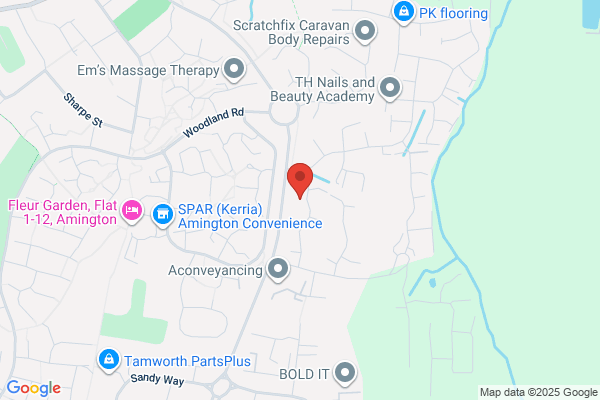 SDT Electrical Services ltd