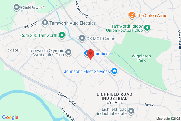 Edmundson Electrical Ltd