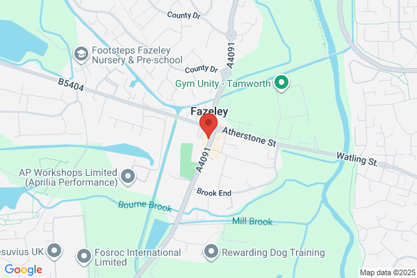 L D L Electrical Ltd