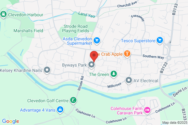 Maglec Electrical Ltd