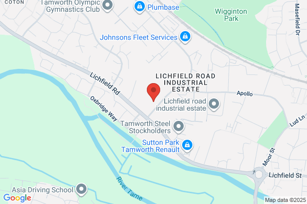 Link Up Properties (Tamworth)