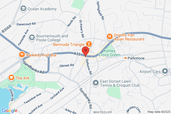 A T Hames & Sons