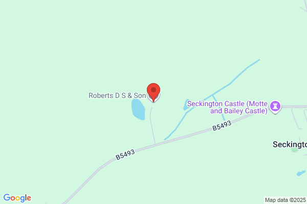 D S Roberts & Son