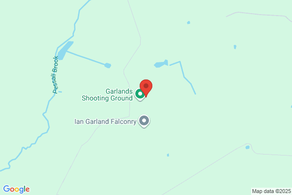 R E Garland