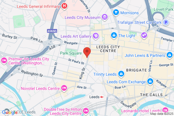 CPP (UK) Ltd