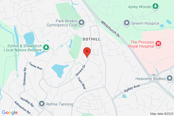 Chem-Dry Shropshire Ltd