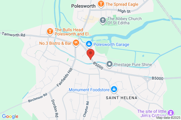 Motability Scheme at Polesworth Garage Nissan Tamworth