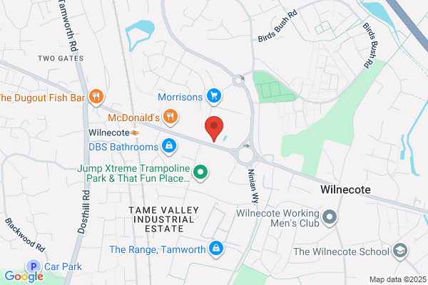 Motability Scheme at Wilnecote Motor Company Citroen