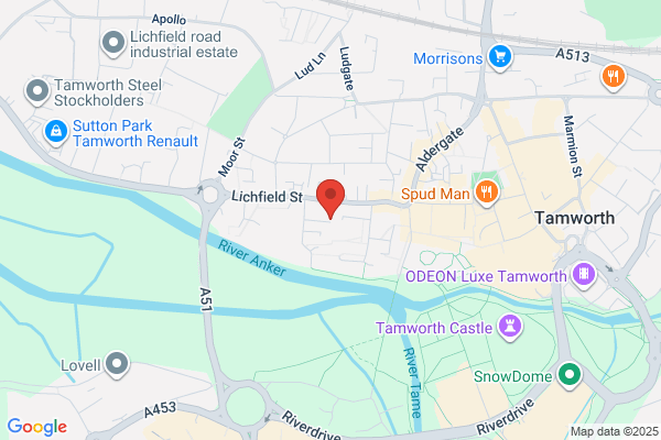 Tamworth Fishing Tackle