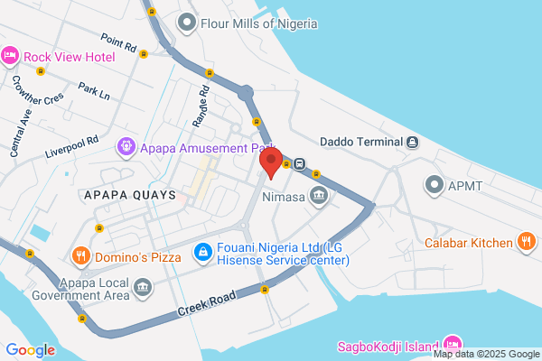 Global Eyes Logistics Ltd