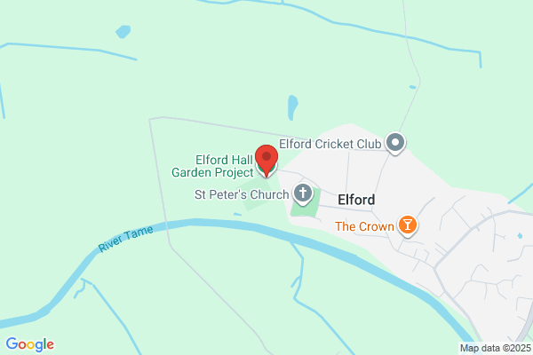 Elford Stores