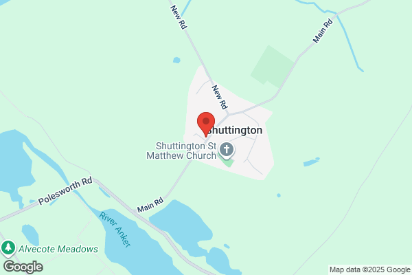 Shuttington Stores