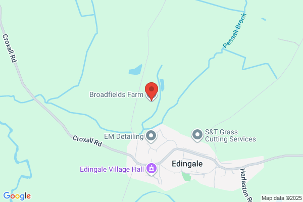 Broadfields Farm