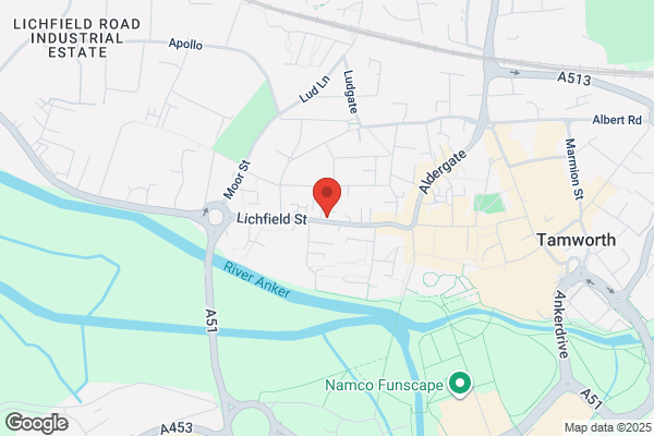 Stansfields