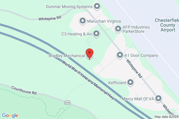 Bradmec Mechanical Services