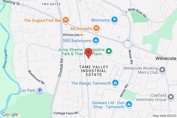 Municipal Hire Services Ltd