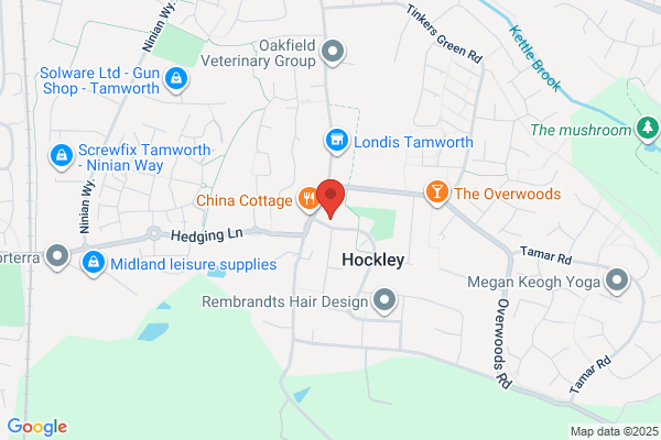 Hockley Respite Centre
