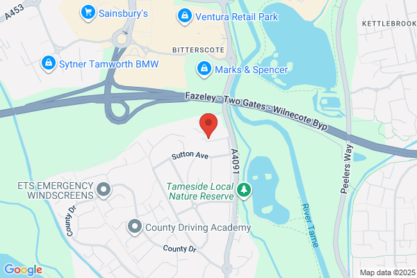 Riverside Joinery