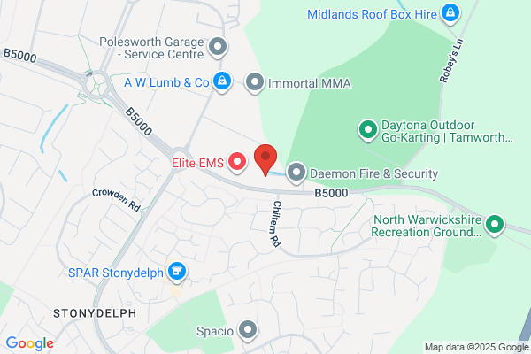 Eurotec Ltd