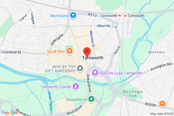 Hunters Estate & Letting Agents Tamworth