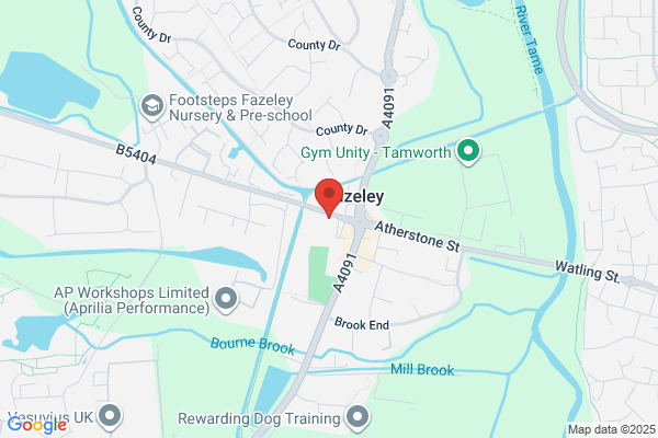 Fazeley Auto Service
