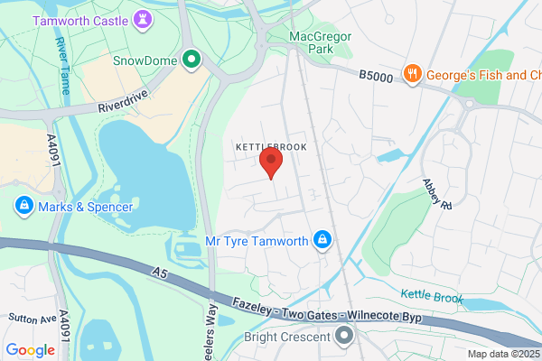 Kettlebrook Newsagents