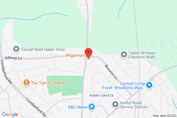 Wigginton