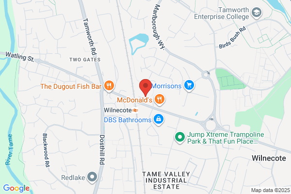 Moss Office Equipment Ltd