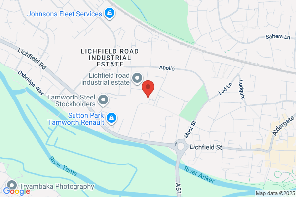 Spin-It Ltd