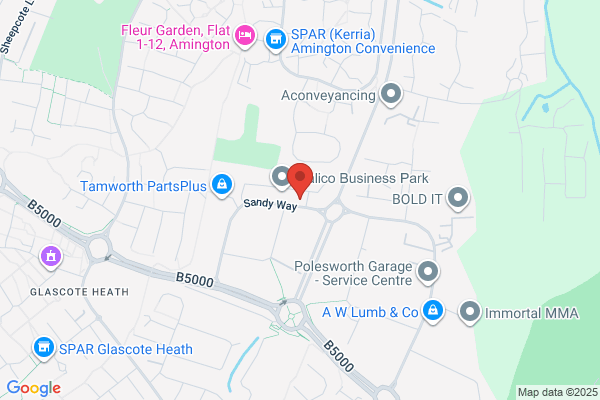 Applied Vibration Ltd