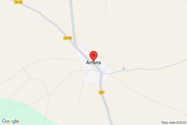 Arrans