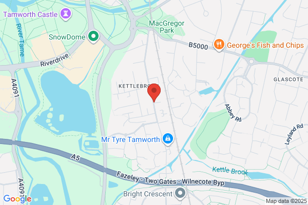 Asbestos Inspection Services Ltd