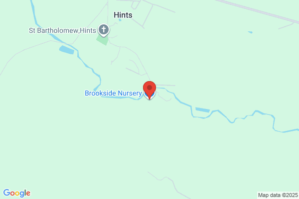 Brookside Nursery