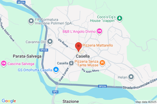 Casella