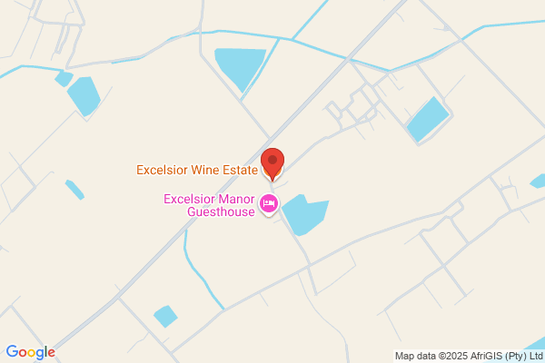 Excelsior Wines & Vineyard
