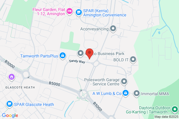 C W Polymers Ltd