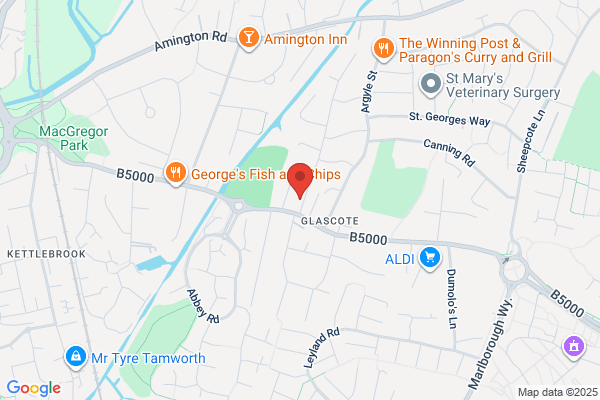 Accord Maintenance Services Ltd