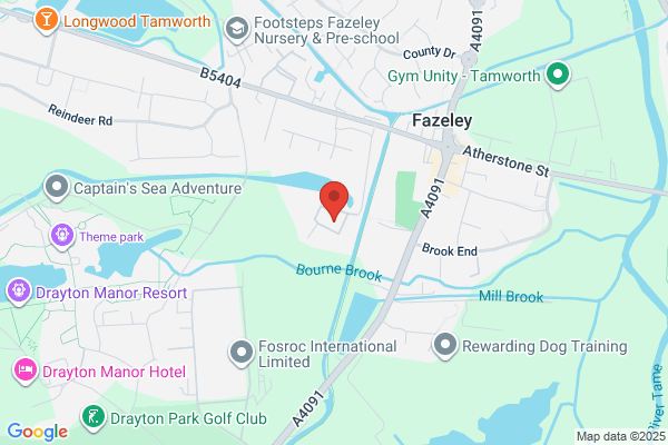 SWD Precision Ltd