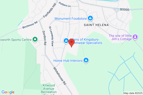 Polesworth Group Homes Ltd