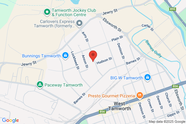 A1 Plumbing & Heating Of Tamworth