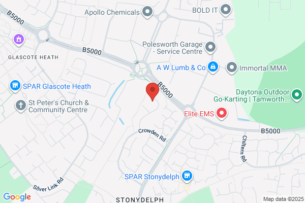 Tamworth Roofing & Construction