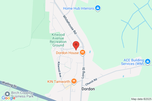 Dordon Community Primary School