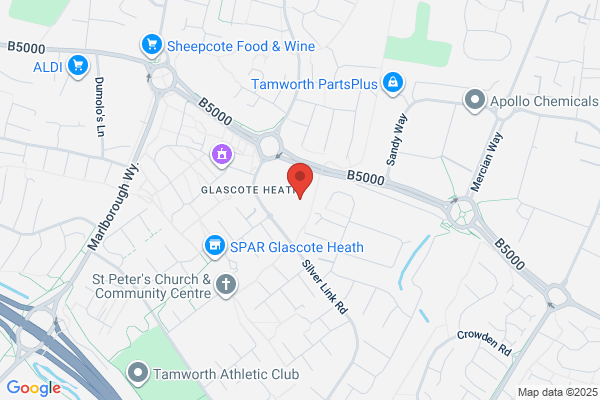 Glascote Heath Primary School