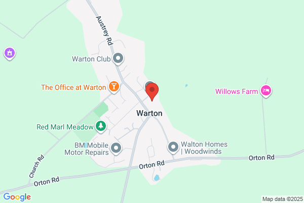 Warton Nethersole Primary School