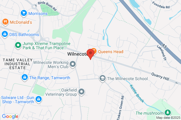 Wilnecote Junior School