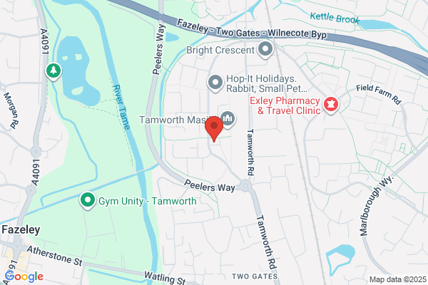 Glenfield