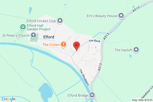 Elford Sports & Social Club
