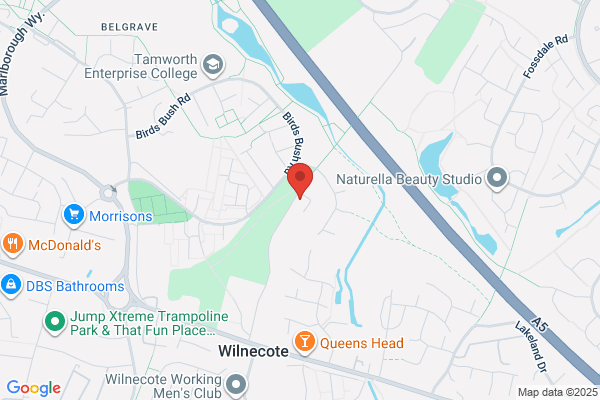 A1 Removals Tamworth