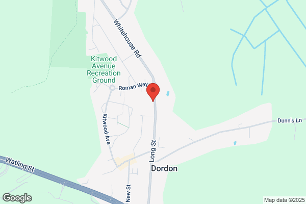 Dordon House