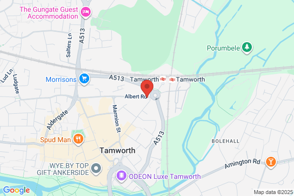 Tamworth Taxis